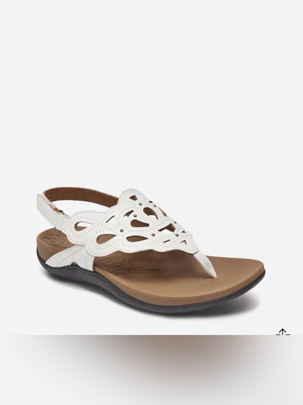Rockport Ridge sandals